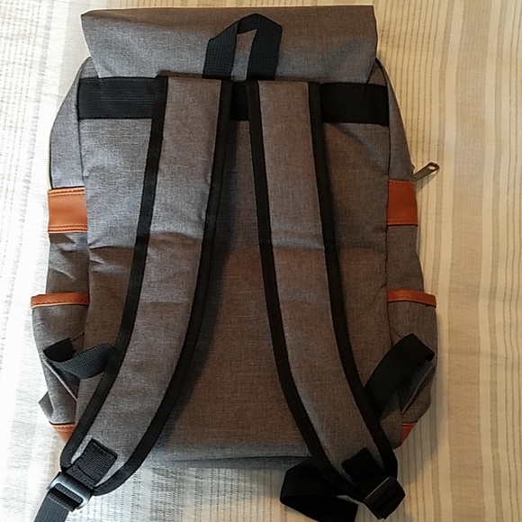 Wenjie Backpack - Picture 2 of 4